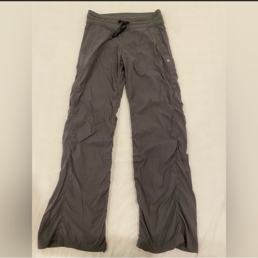 Lululemon dance pant